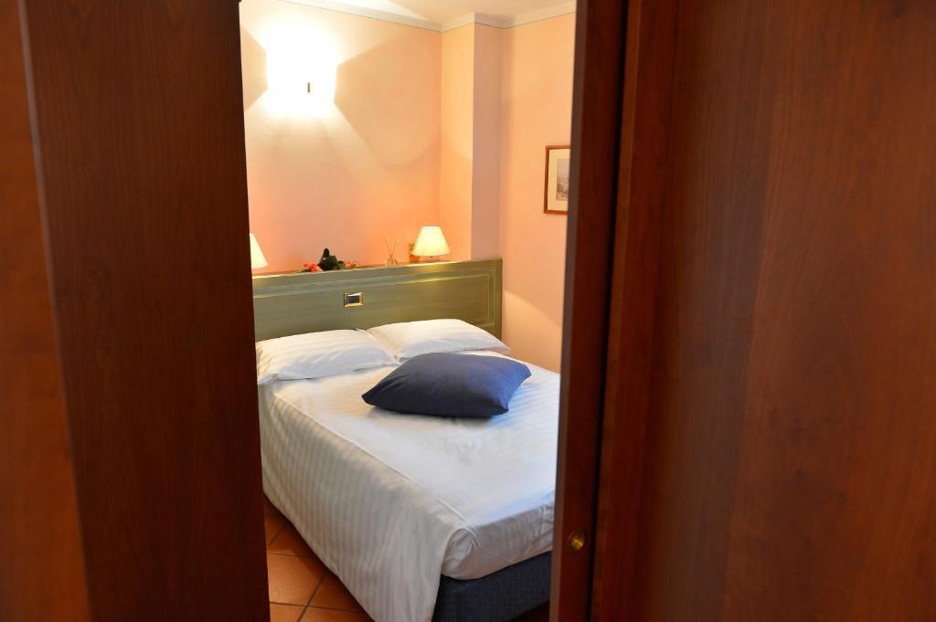 Residence Del Messaggero Rovereto  Bilik gambar