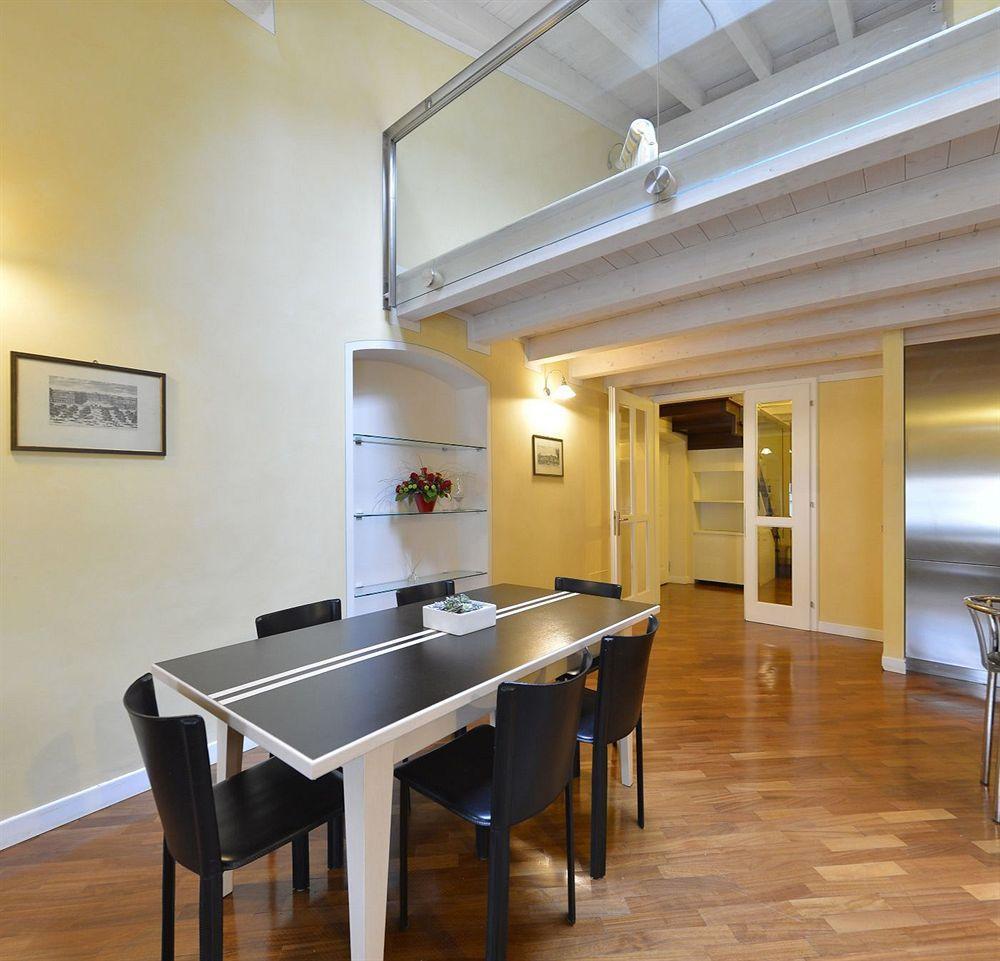 Residence Del Messaggero Rovereto  Luaran gambar