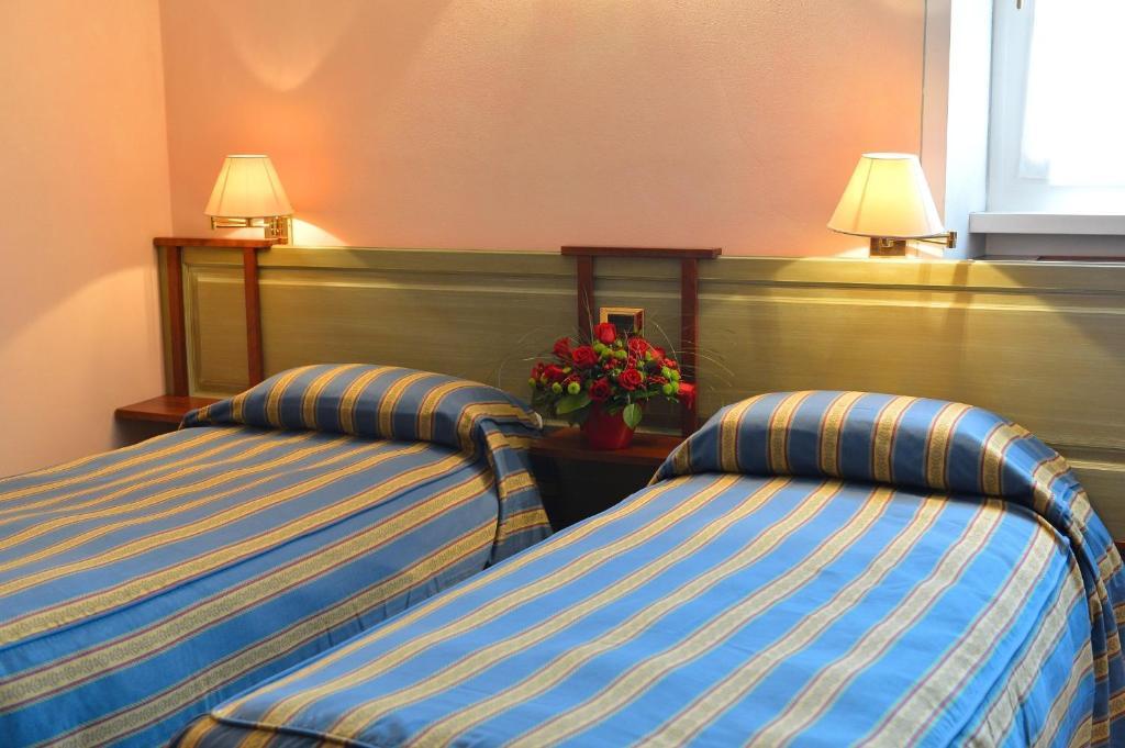 Residence Del Messaggero Rovereto  Bilik gambar