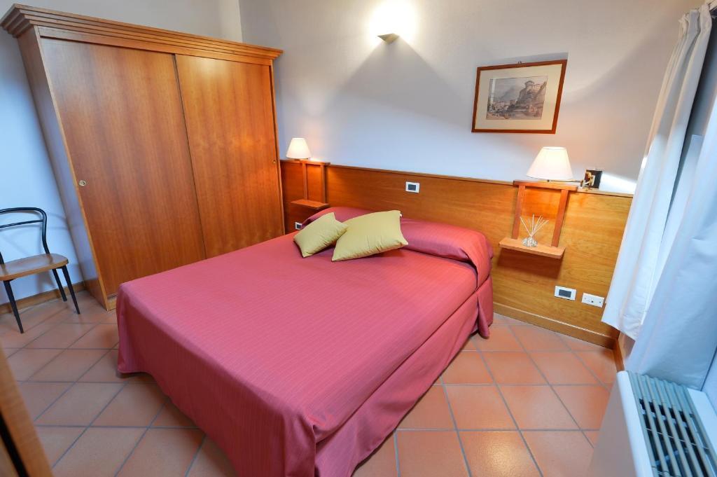 Residence Del Messaggero Rovereto  Bilik gambar