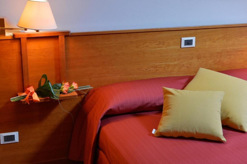 Residence Del Messaggero Rovereto  Bilik gambar