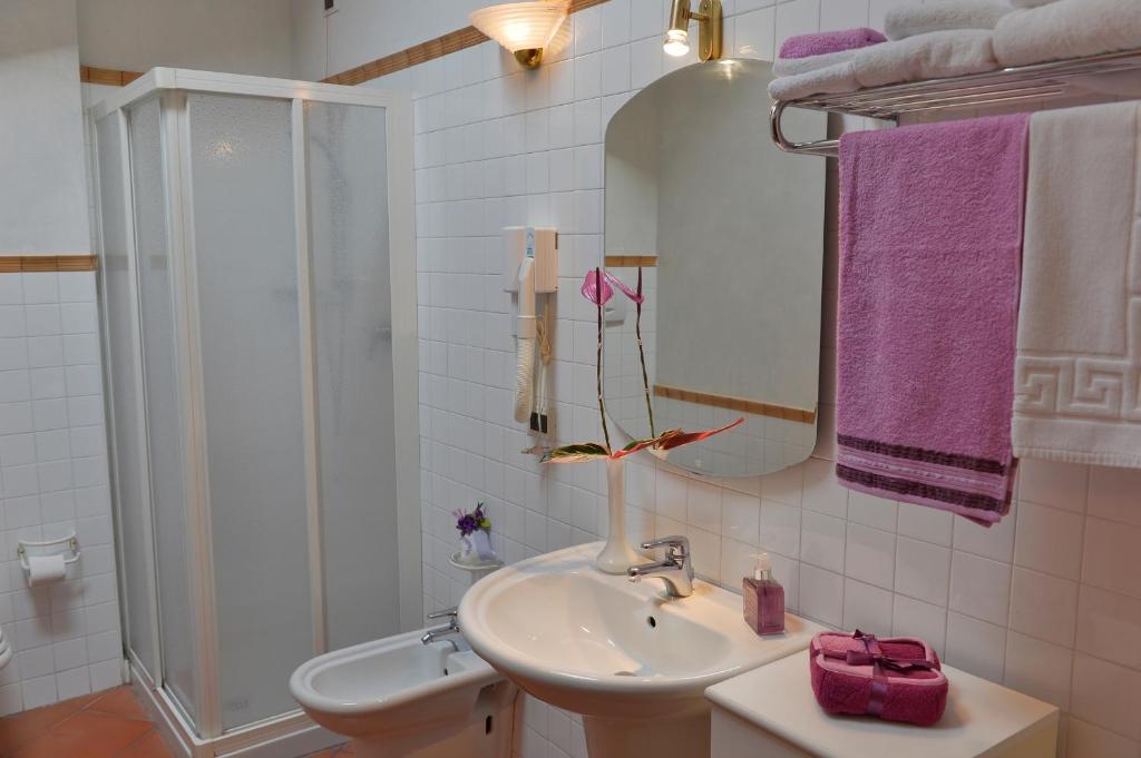 Residence Del Messaggero Rovereto  Bilik gambar